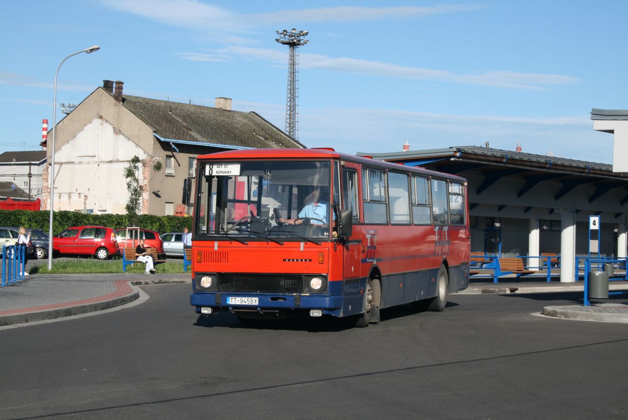 linka �.8