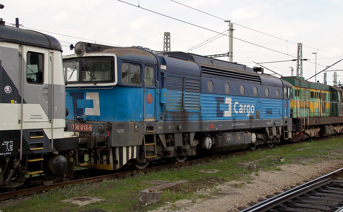 750.013, 4.4. 2019, B�eclav