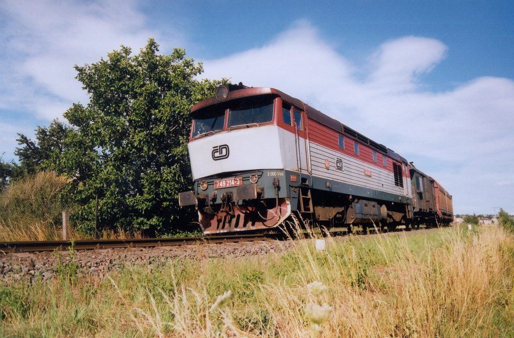 749.214, Velk� Byst�ice, 3.7.2007