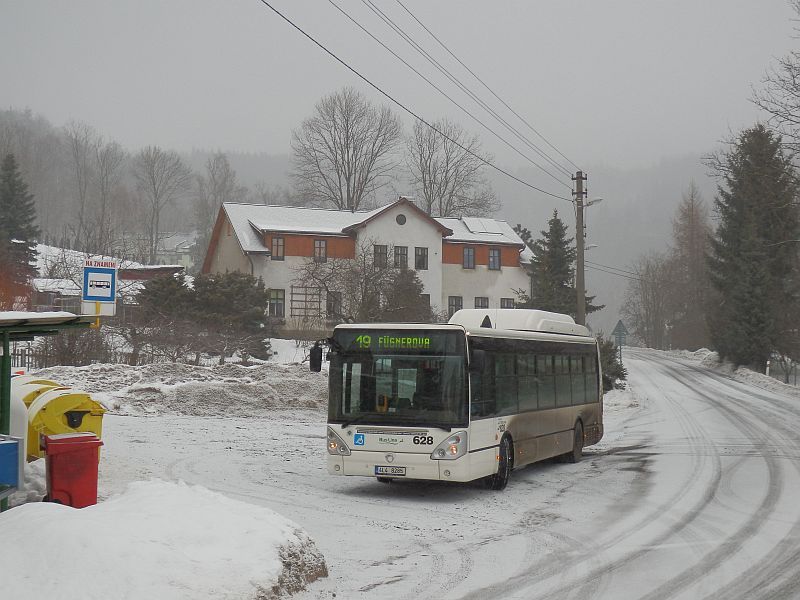 Harcov St�elnice