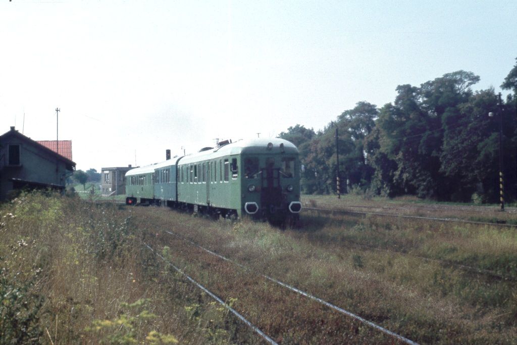Klobuky 1987