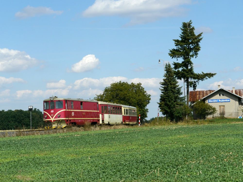 Os20608 - Slezsk Rudoltice