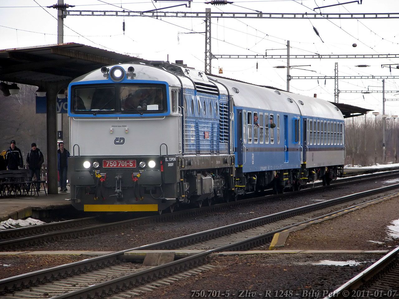 Zliv - R 1248