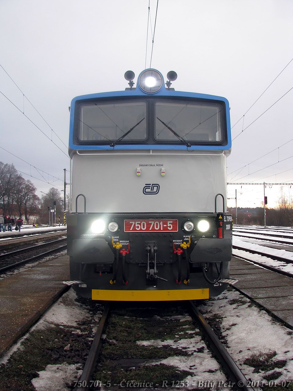 ���enice - R 1253