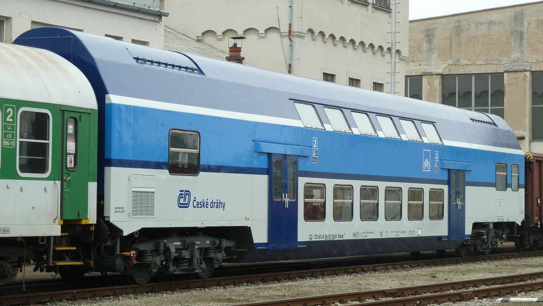 SOKV �.Bud�jovice 9.3.2013