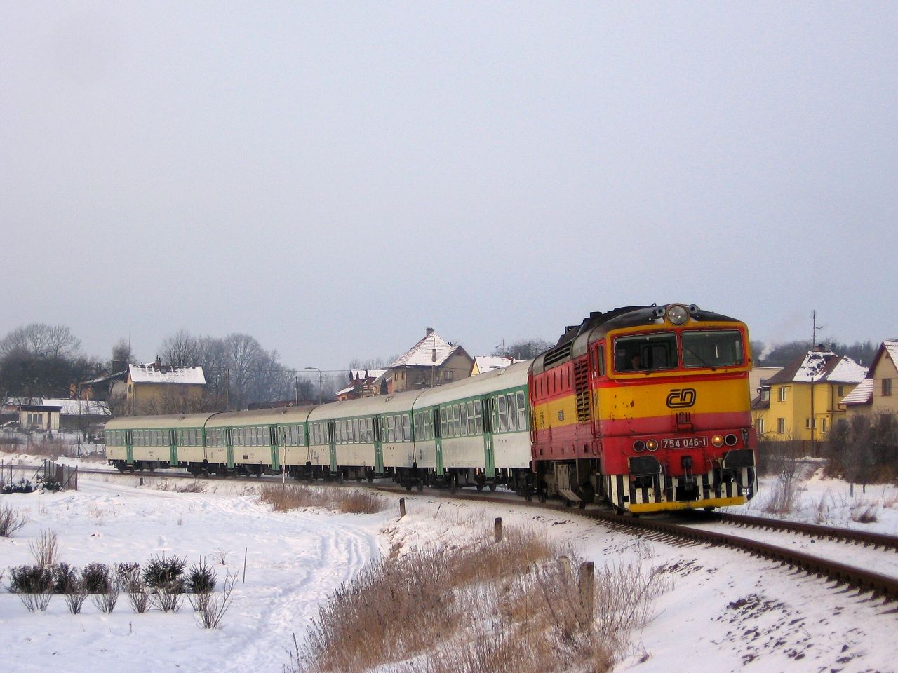 754 046, Polin, 17.1.2009