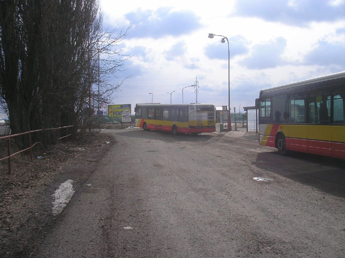 odjezd 19