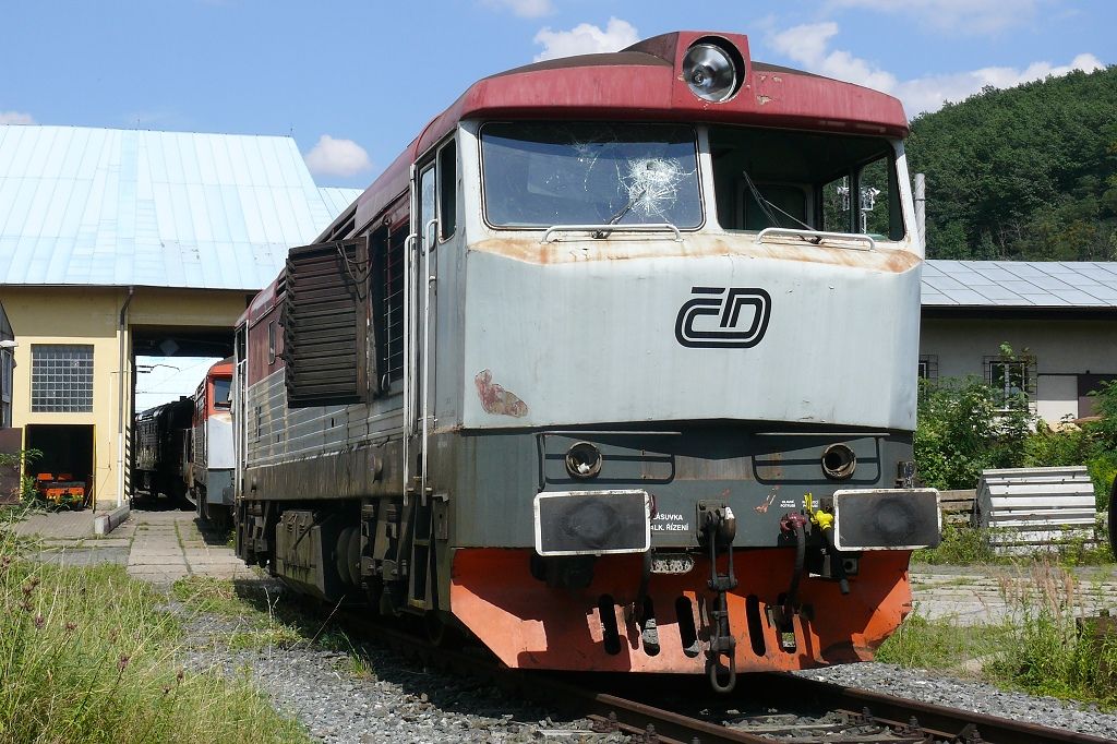 Praha Vr�ovice : 749 081