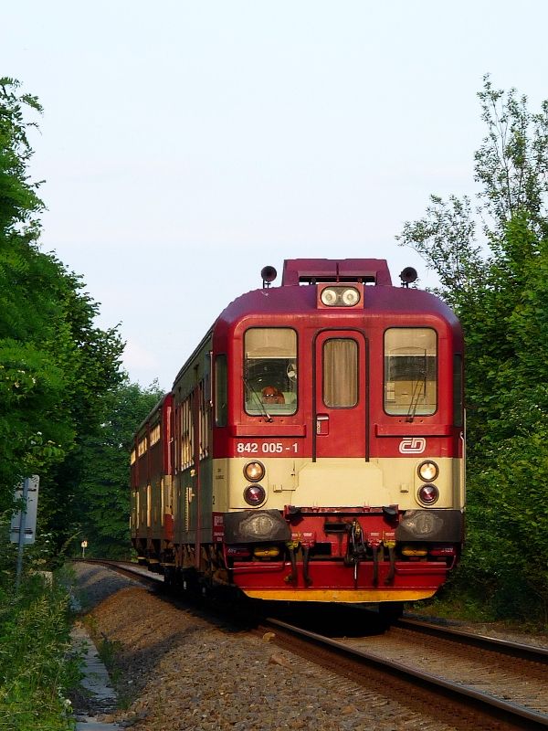 842 005-1, Vala�sk� Mezi����, 8.6.2010, foto: Dobi� Ji��