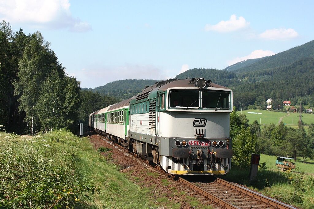 754.079, Os3129 u Kun�ic p.O., 7.8.09