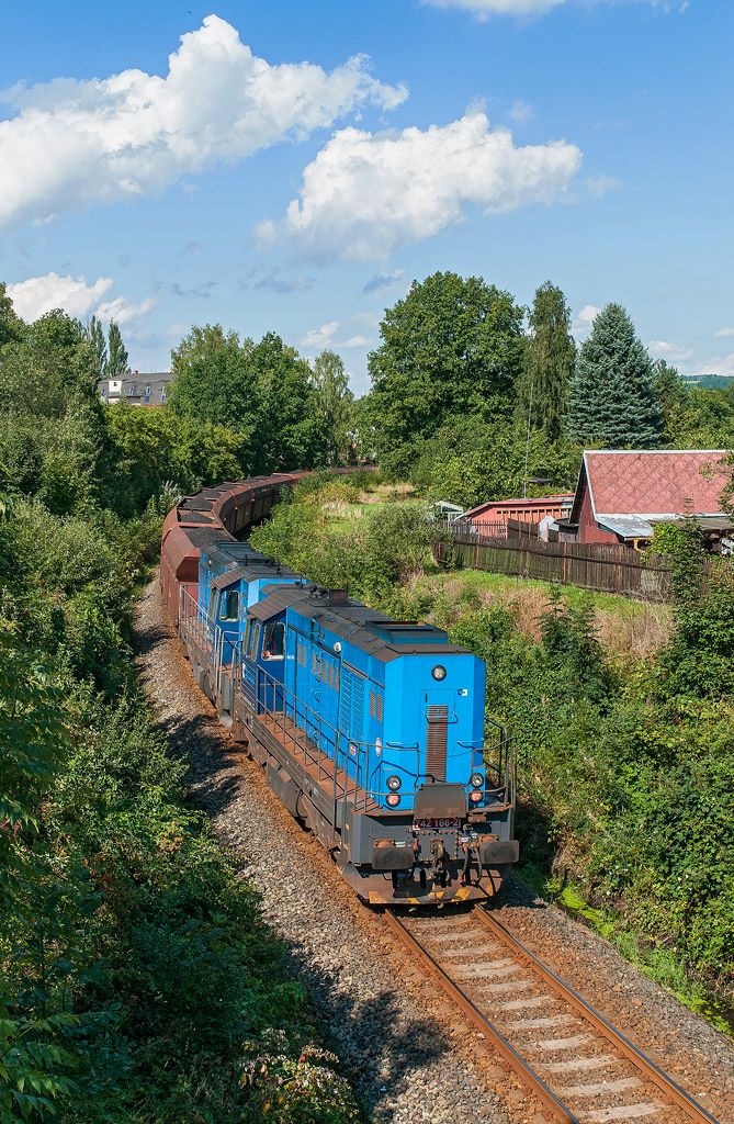 742.166+394, Varnsdorf