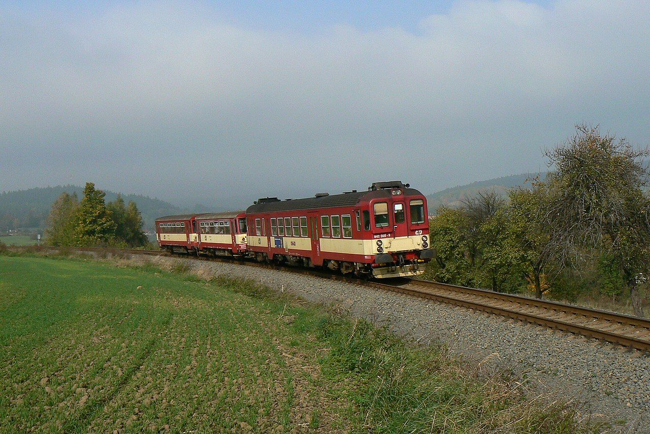 842 025-9 , Krhov , 12.10.2008