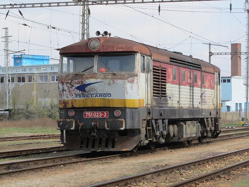 Trebi�ov 13.4.2012