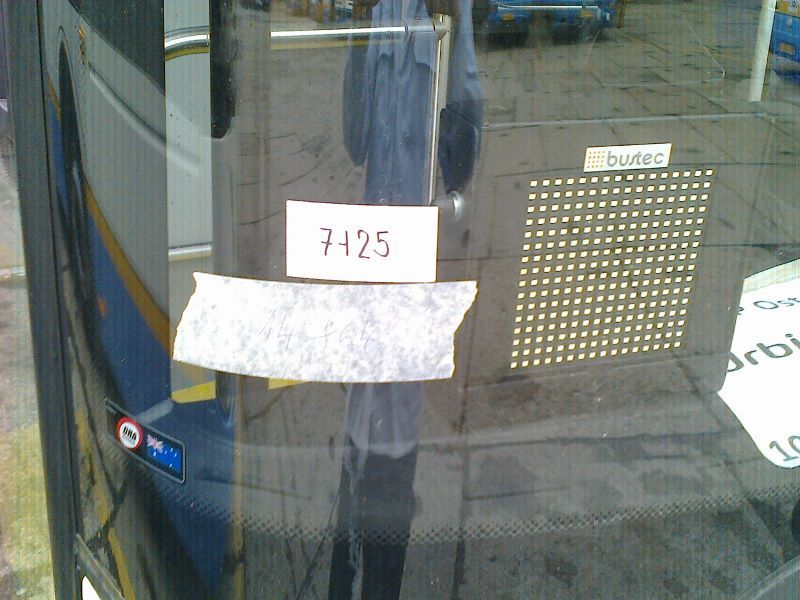 prvn�ch 5 SU bude m�t ev. ��sla 7121-7125