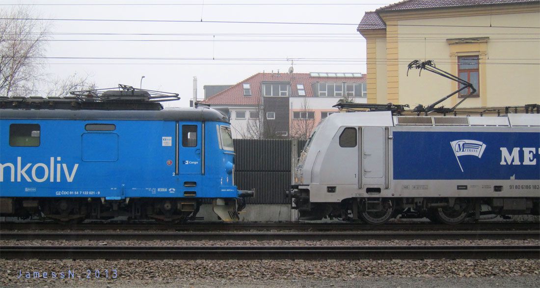 Rok 1967 a 2008, Uh��n�ves