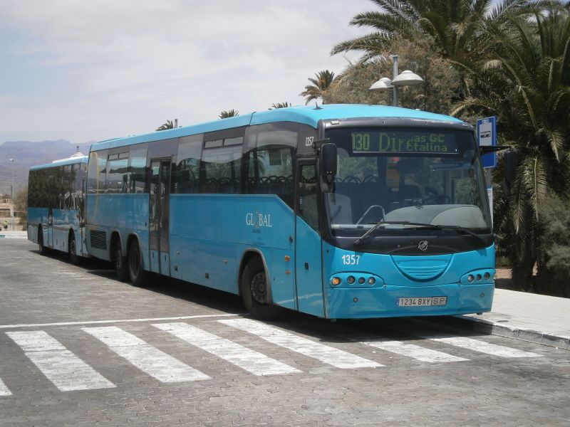 Maspalomas