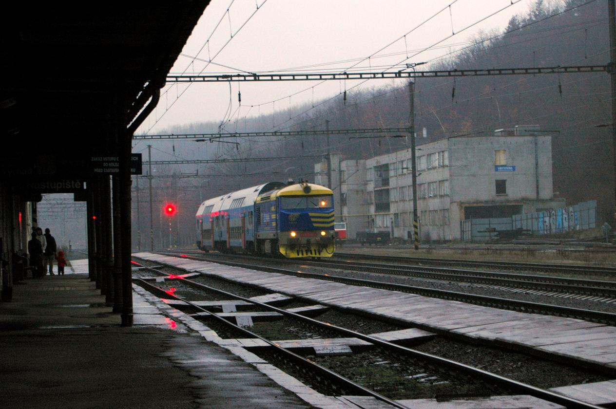 749.039 - sv. 9062 - Praha Vyso�any - 9.3.2013.