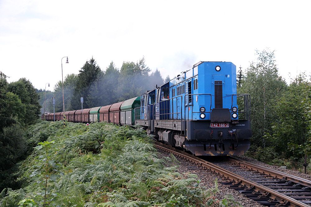 742.166 + 394, pk 742.344 + 372 Ch�ibsk� 