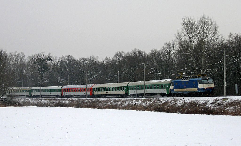 350.012,EC 274 Slovan,B�eclav,14.1.2009