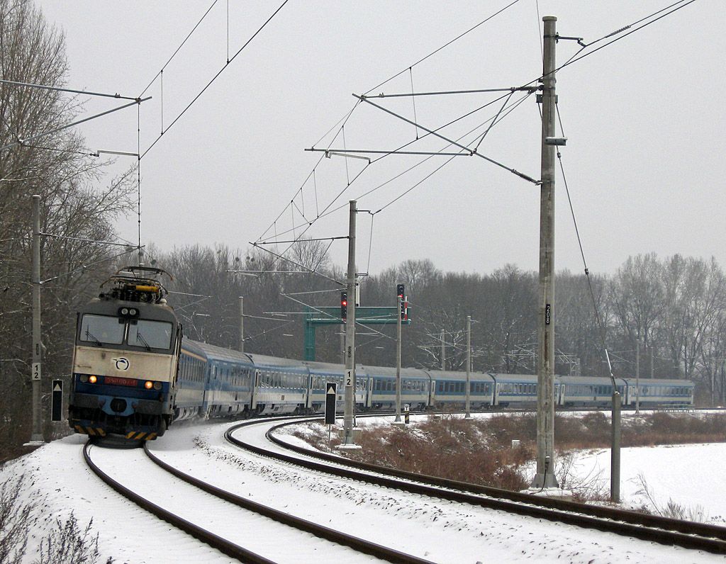 350.007,B�eclav,EC 171 Hungaria,14.1.2009