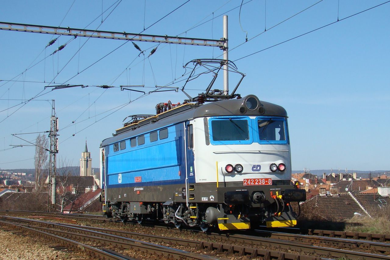 odb.Brno-�ernovice dne 24.3.2011