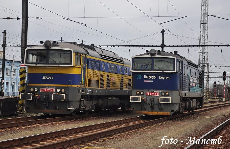 753 728a753 717 - 22.1.2012 Pardubice