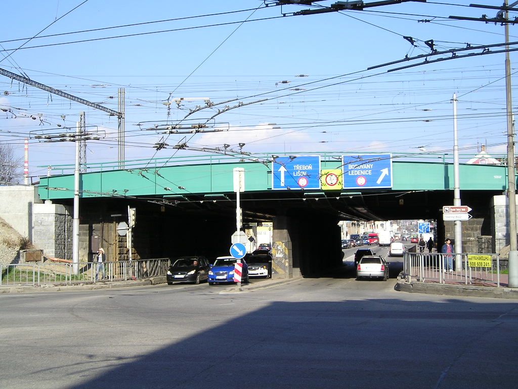 viadukt 28.3.2012