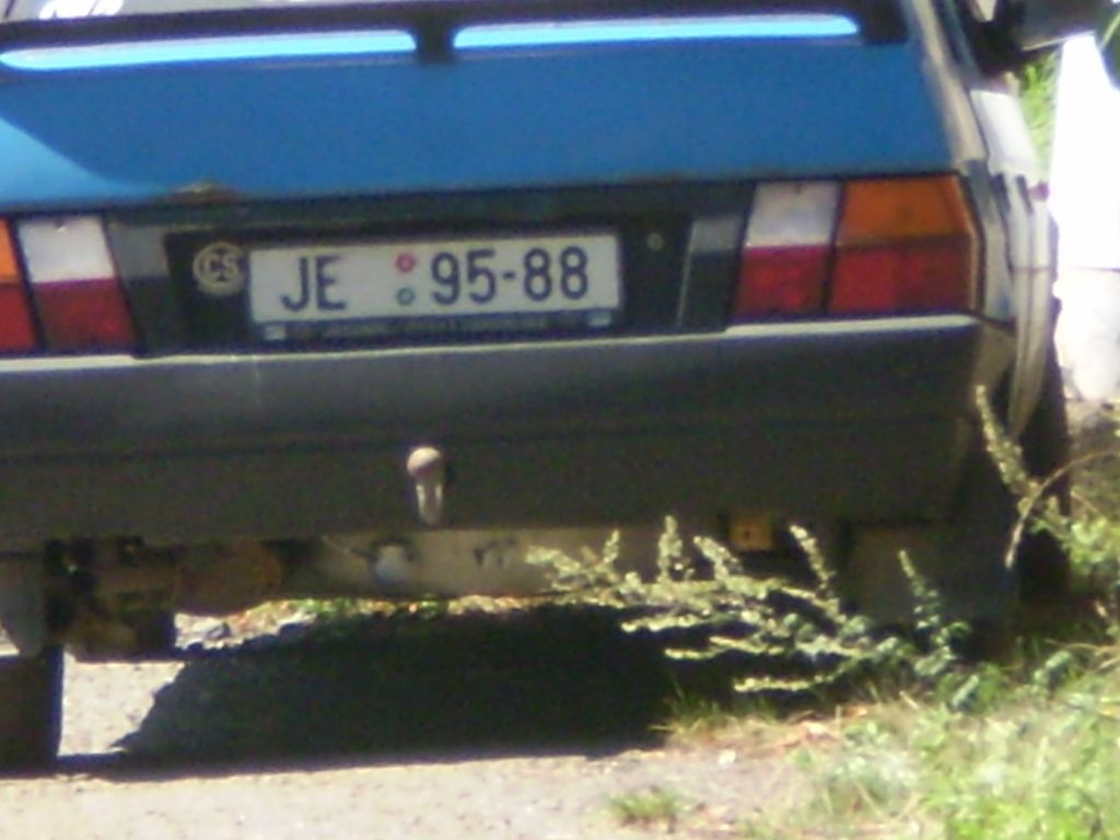 JE 95-88