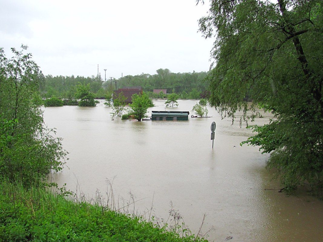 Ropice 17.5.2010