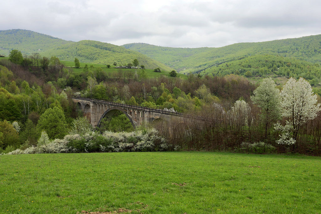 Koprsk viadukt