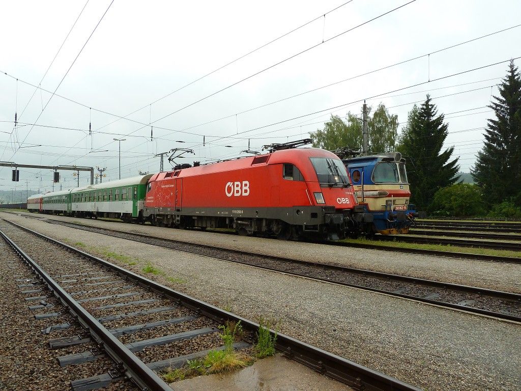 R200 �st.Summerau 24.7.2011
