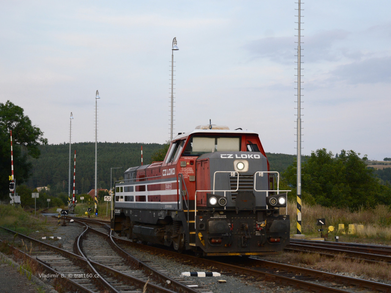 744.001 Kazn�jov
