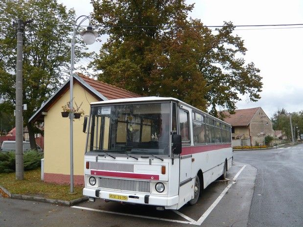 Exkluzivn� m�sto