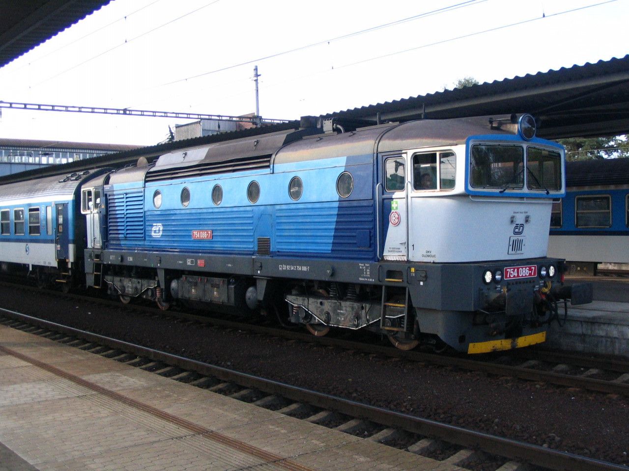 754 086, Ostrava-Kun�ice