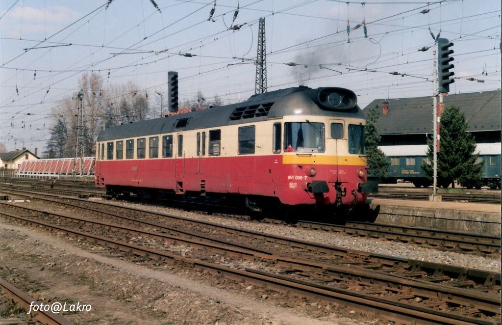 Olomouc 26.3. 1998
