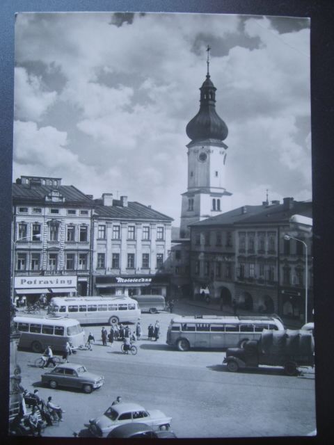 M�stek, n�m. V�SR