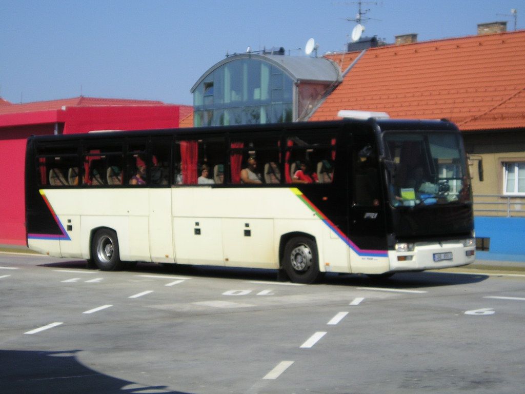 HF Tour