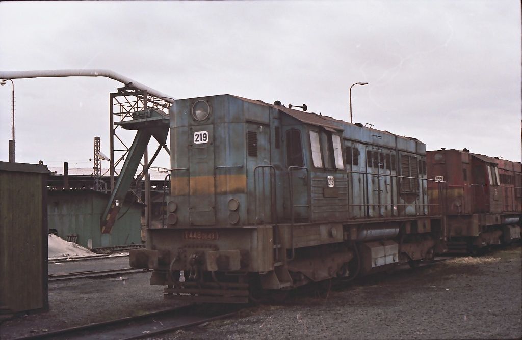 21.02.1997 - �pr. uhl� Ledvice T448.0643