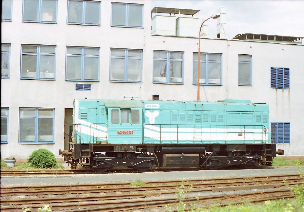 25.05.1998 - Nymburk �OS 740.758