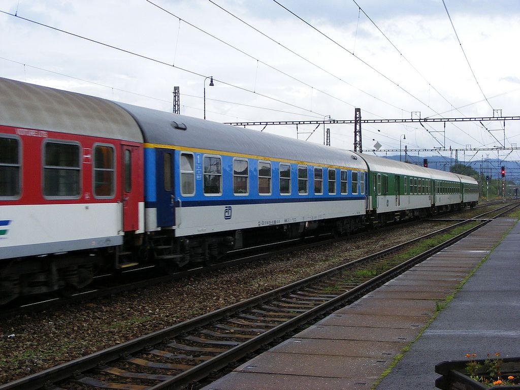 A149 (068) na R441 ve stanicni Kada-Prunov