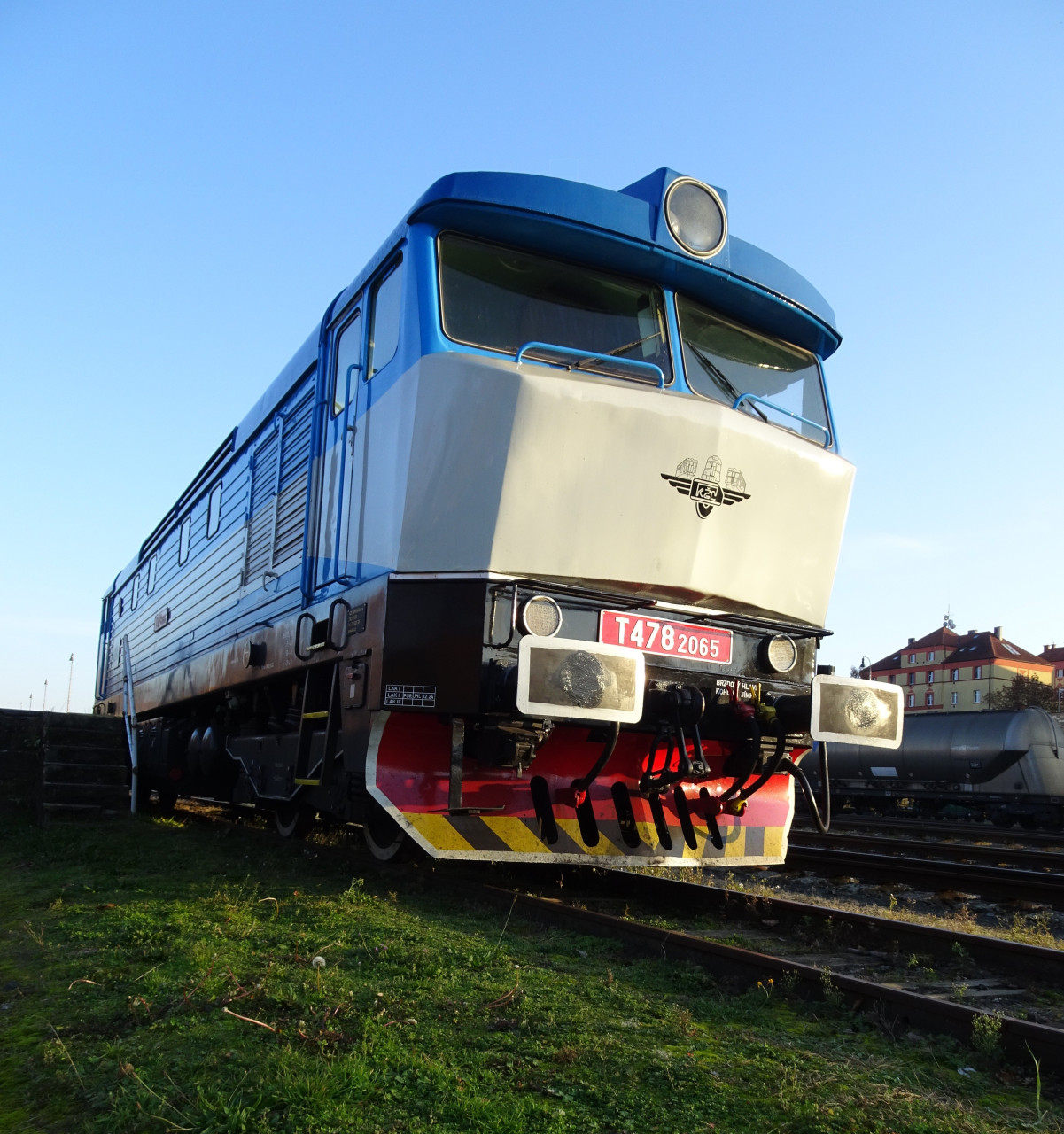 Rakovn�k
