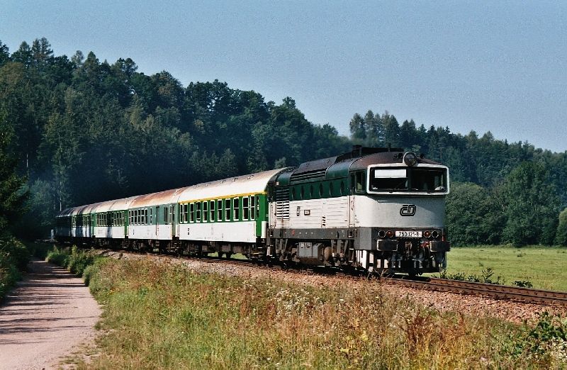 Bohousova
