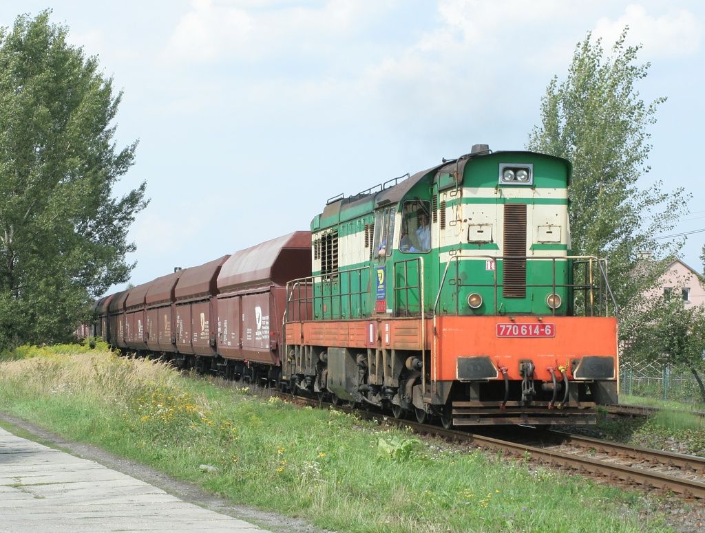 770 614-6 Vratimov(24.8.2006,foto-Tom� Hegar)