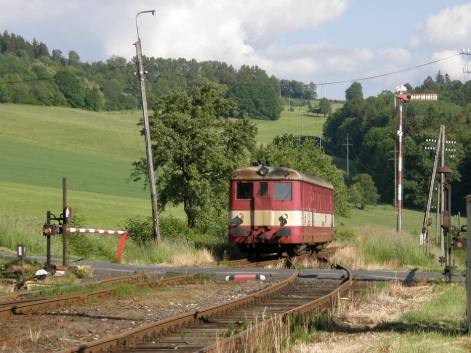831 130 na Os17513 Klat .-Hor. P�. 1.6.09 Nemilkov
