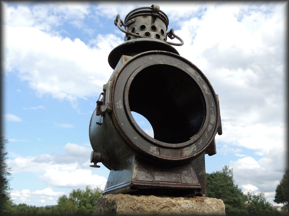 Lampa �.1-rok 1935