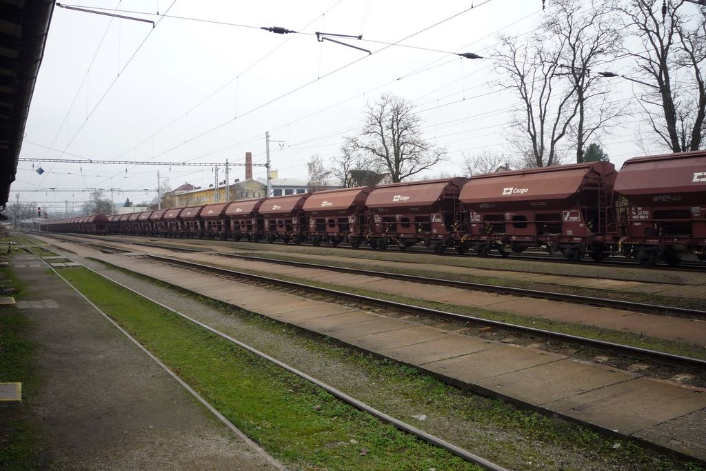 �epka kam se pod�v� - celkem 44x Tdgns