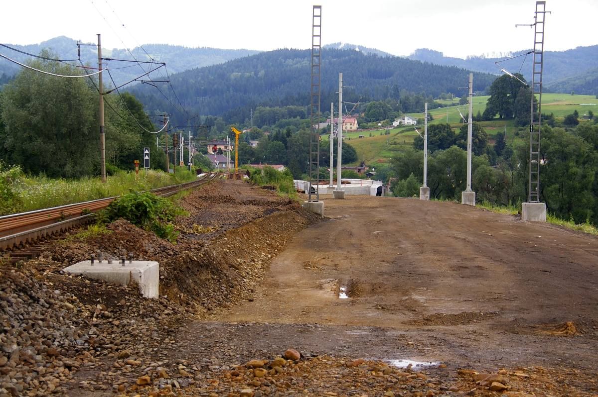 Jablunkov 19.7.2009