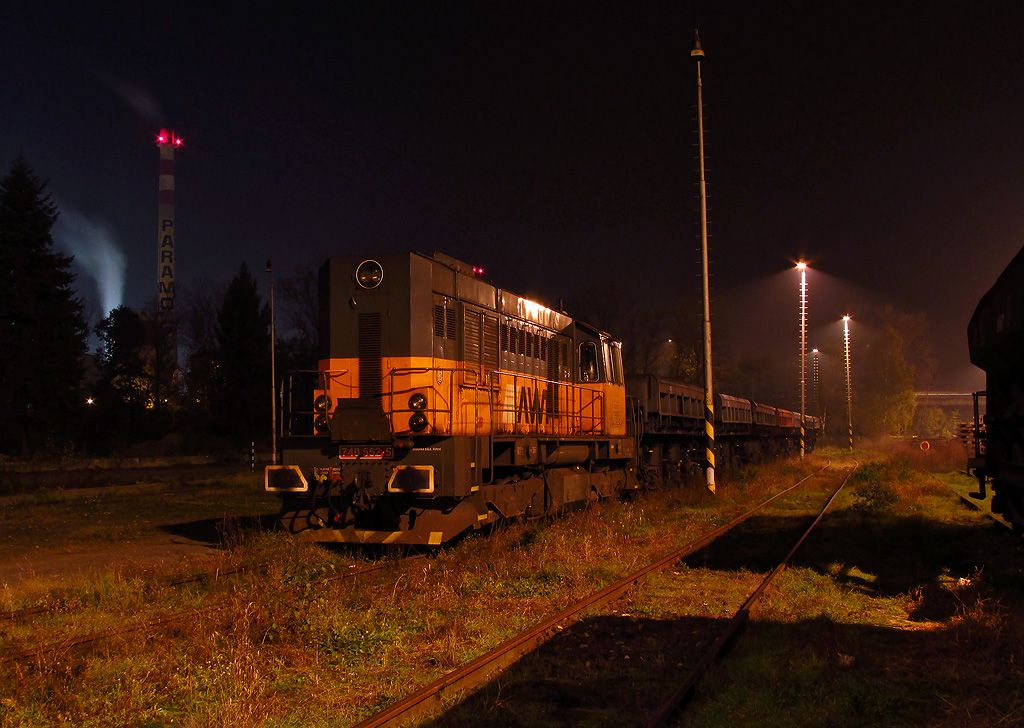 740.552 -5, 30.10. 2014, Pardubice
