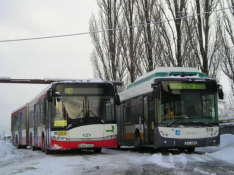 Solaris Urbino 18M