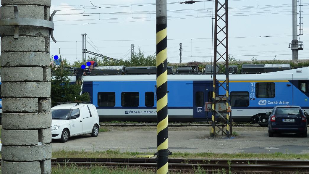 SOKV �esk� Bud�jovice 24.8.2013